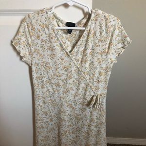 Cat & Jack dress size 7/8 girl